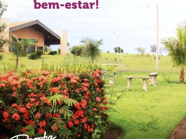 Terreno em Condomínio para Venda em Fronteira/MG Zona Rural