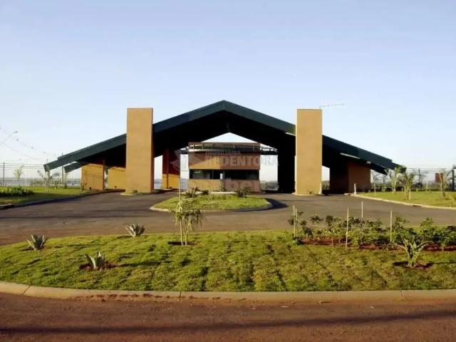 Terreno em Condomínio para Venda em Fronteira/MG Zona Rural