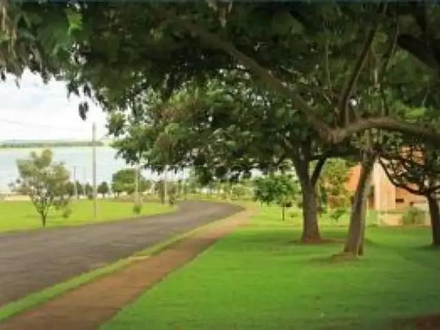 Terreno em Condomínio para Venda em Fronteira/MG Zona Rural