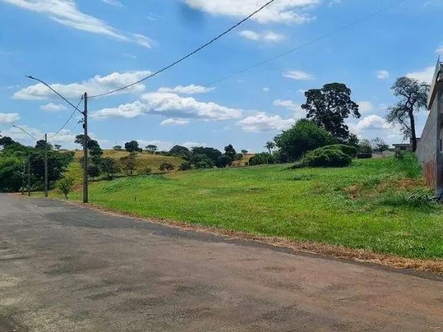 Terreno em Condomínio para Venda em Fronteira/MG Zona Rural