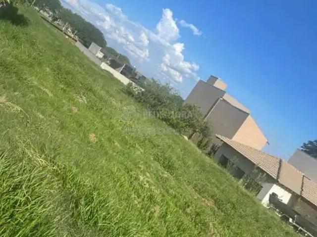 Terreno em Condomínio para Venda em Fronteira/MG Zona Rural