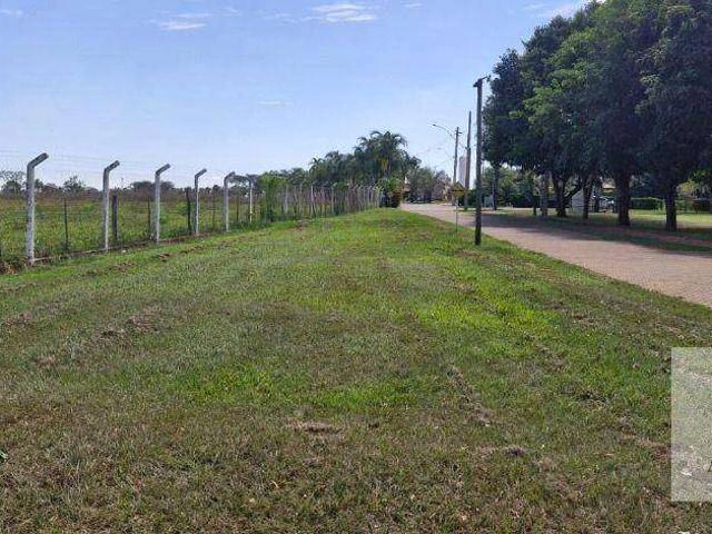 Terreno em Condomínio para Venda em Fronteira/MG Enseada Azul II