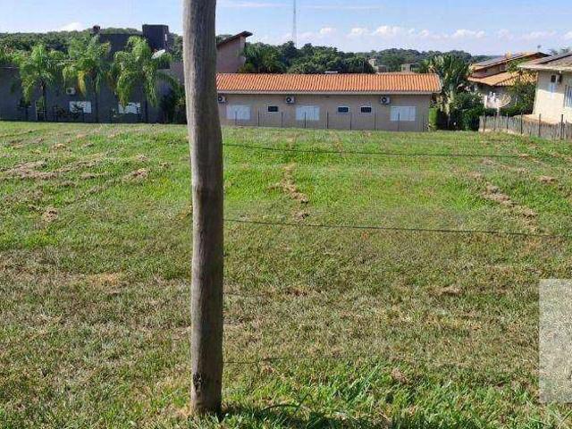 Terreno em Condomínio para Venda em Fronteira/MG Enseada Azul II