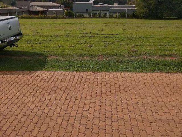 Terreno em Condomínio para Venda em Fronteira/MG Enseada Azul II