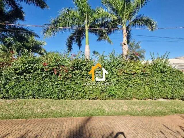 Terreno em Condomínio para Venda em Fronteira/MG Enseada Azul II