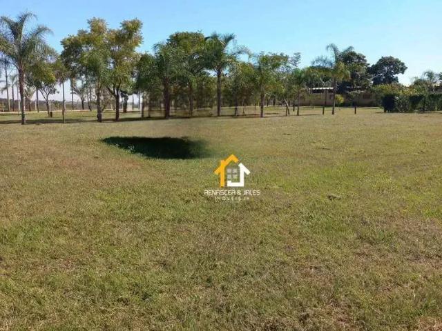 Terreno em Condomínio para Venda em Fronteira/MG Enseada Azul II