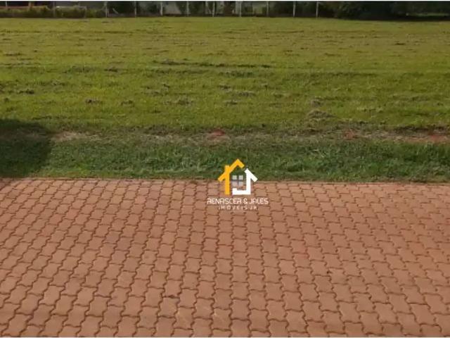 Terreno em Condomínio para Venda em Fronteira/MG Enseada Azul II