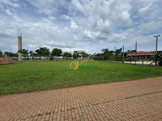 Terreno em Condomínio para Venda em Fronteira/MG Enseada Azul II