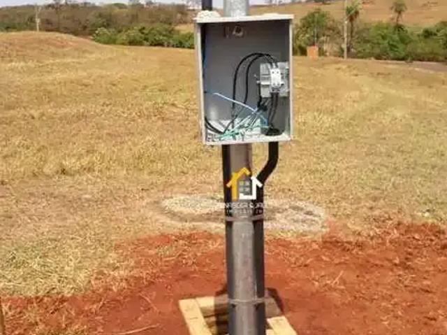 Terreno em Condomínio para Venda em Fronteira/MG Jardim Veraneio