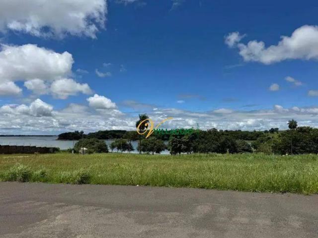 Terreno em Condomínio para Venda em Fronteira/MG Jardim Veraneio
