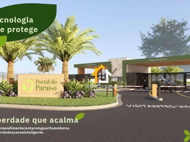 Terreno em Condomínio para Venda em Fronteira/MG Rio Grande