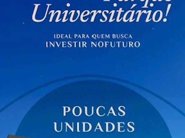 Terreno em Condomínio para Venda em Franca/SP Veredas de Franca