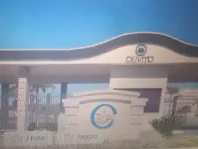 Terreno em Condomínio para Venda em Franca/SP Parque Universitário