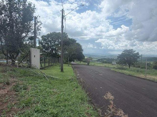 Terreno em Condomínio para Venda em Franca/SP Residencial Villaggio San Rafaello