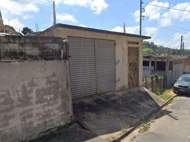 Terreno em Condomínio para Venda em Francisco Morato/SP Chácara Campininha