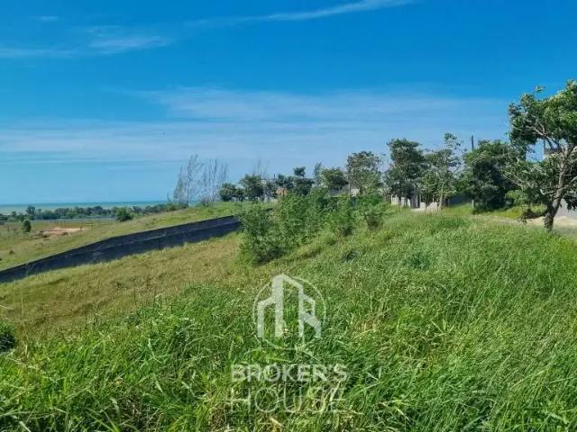 Terreno em Condomínio para Venda em Fundão/ES Centro