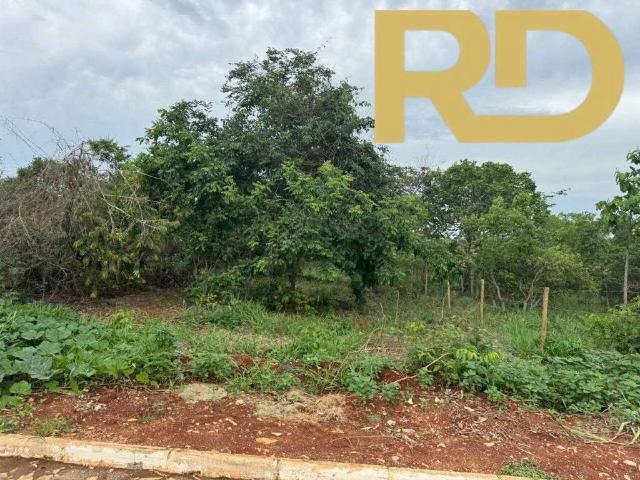Terreno em Condomínio para Venda em Funilândia/MG Condomínio Estancia Do Campo