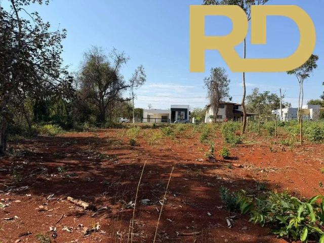 Terreno em Condomínio para Venda em Funilândia/MG Condomínio Estancia Do Campo
