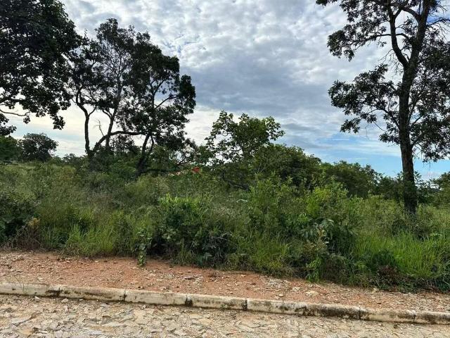 Terreno em Condomínio para Venda em Funilândia/MG Condomínio Estancia Do Campo