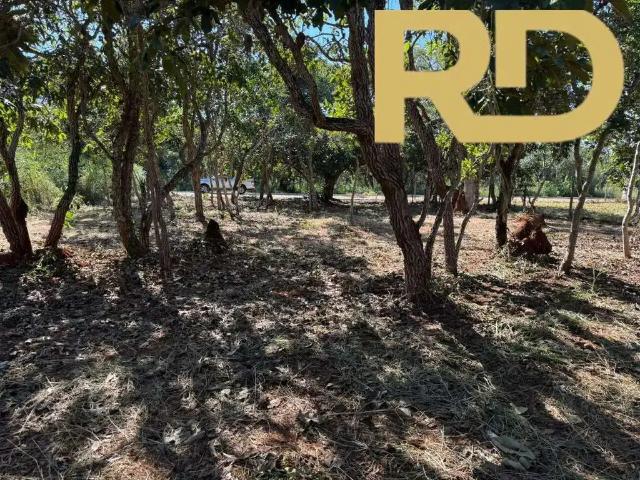 Terreno em Condomínio para Venda em Funilândia/MG Condomínio Estancia Do Campo