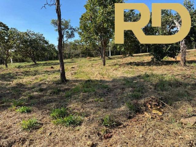 Terreno em Condomínio para Venda em Funilândia/MG Condomínio Estancia Do Campo