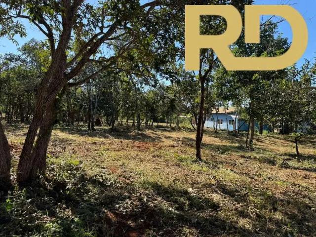 Terreno em Condomínio para Venda em Funilândia/MG Condomínio Estancia Do Campo