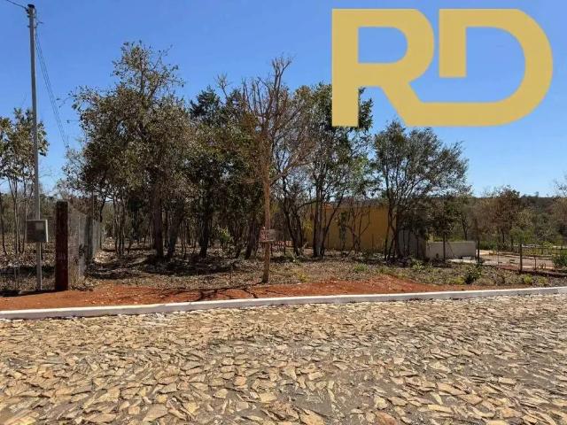 Terreno em Condomínio para Venda em Funilândia/MG Condomínio Estancia Do Campo