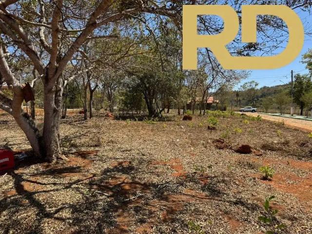 Terreno em Condomínio para Venda em Funilândia/MG Condomínio Estancia Do Campo