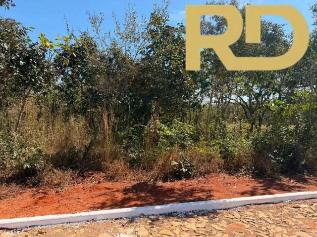 Terreno em Condomínio para Venda em Funilândia/MG Condomínio Estancia Do Campo