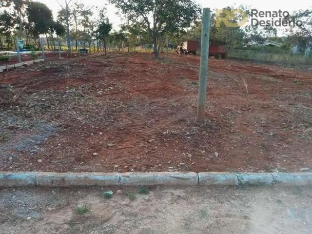 Terreno em Condomínio para Venda em Funilândia/MG Centro