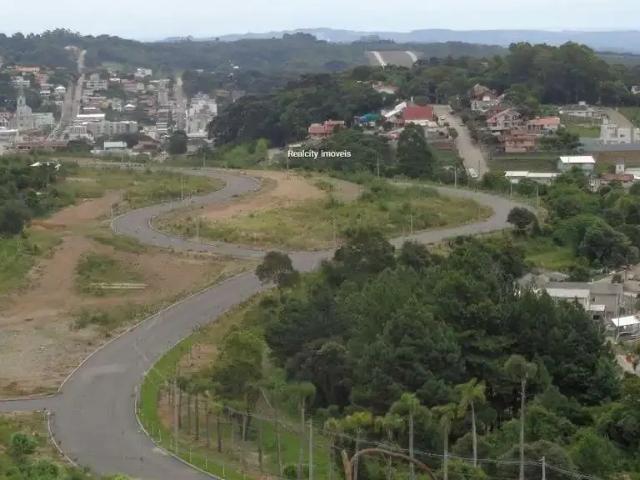Terreno em Condomínio para Venda em Garibaldi/RS Ferroviário