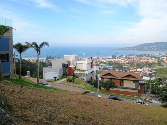 Terreno em Condomínio para Venda em Garopaba/SC Morrinhos