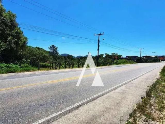 Terreno em Condomínio para Venda em Garopaba/SC Areais da Palhocinha