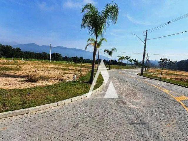 Terreno em Condomínio para Venda em Garopaba/SC Campo Duna