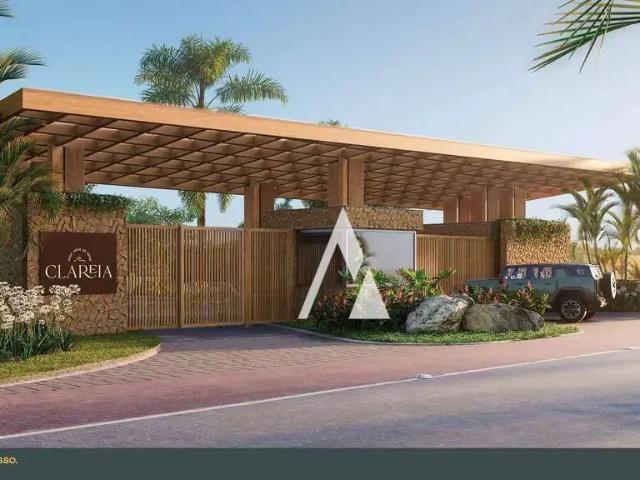 Terreno em Condomínio para Venda em Garopaba/SC Praia da Barra