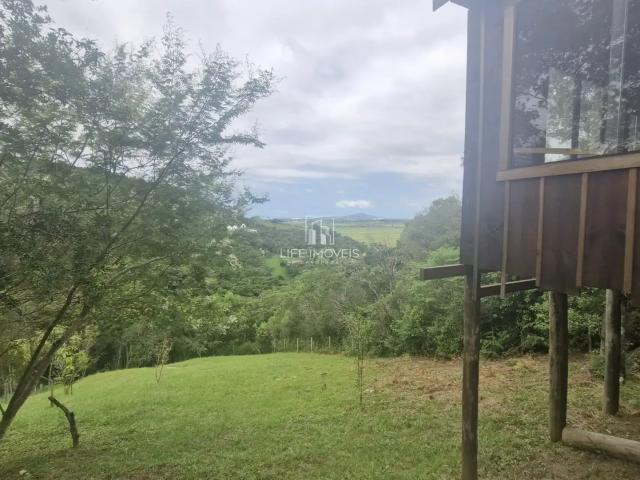 Terreno em Condomínio para Venda em Garopaba/SC Ressacada