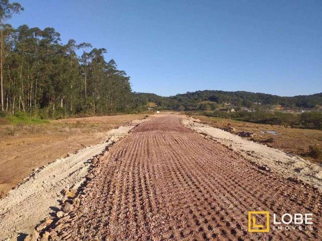 Terreno em Condomínio para Venda em Gaspar/SC Figueira