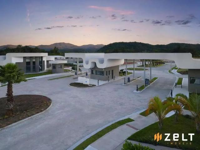 Terreno em Condomínio para Venda em Gaspar/SC Figueira