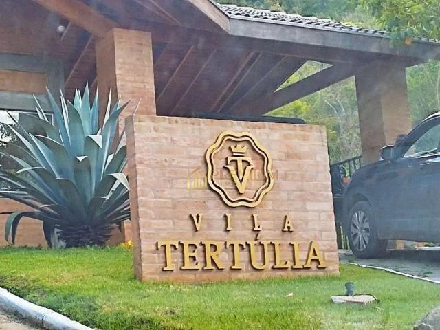 Terreno em Condomínio para Venda em Gonçalves/MG Centro