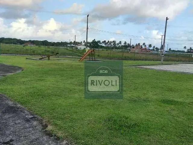 Terreno em Condomínio para Venda em Goiana/PE Tejucupapo
