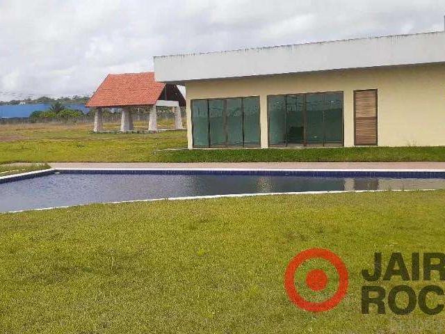 Terreno em Condomínio para Venda em Goiana/PE Atapuz