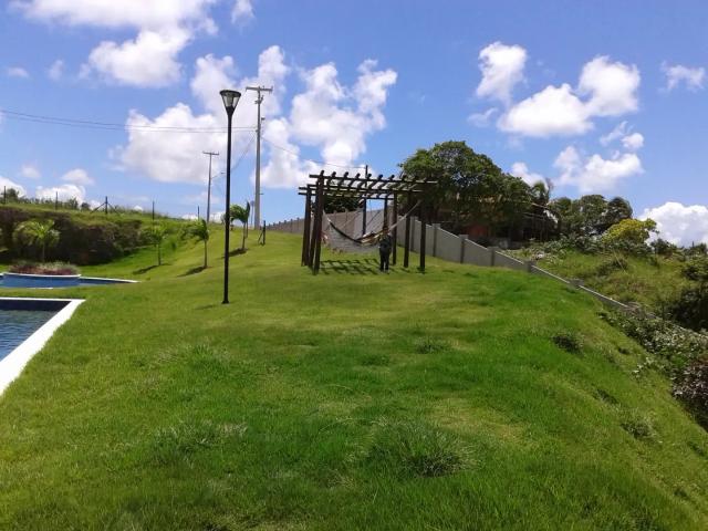 Terreno em Condomínio para Venda em Goiana/PE Ponta de Pedras