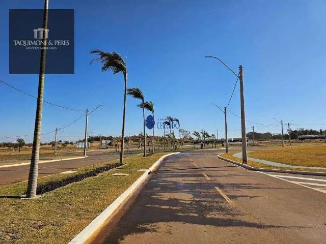 Terreno em Condomínio para Venda em Goianápolis/GO Zona Rural
