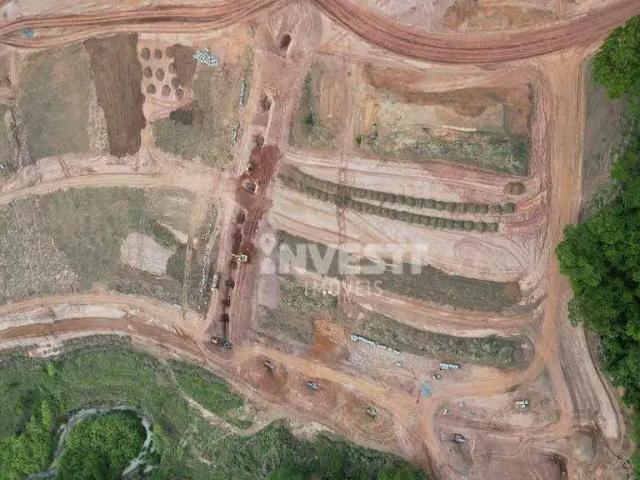 Terreno em Condomínio para Venda em Goiânia/GO Jardins Zurique