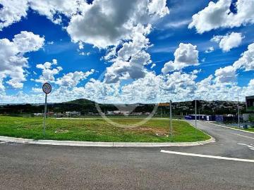Terreno em Condomínio para Venda em Goiânia/GO Loteamento Alphaville Residencial