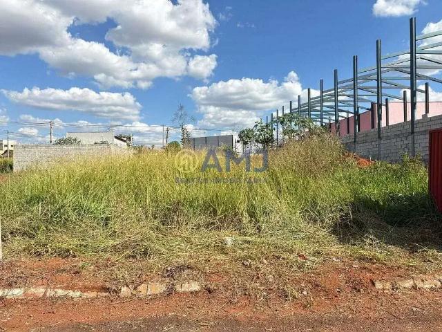 Terreno em Condomínio para Venda em Goiânia/GO Setor Faiçalville