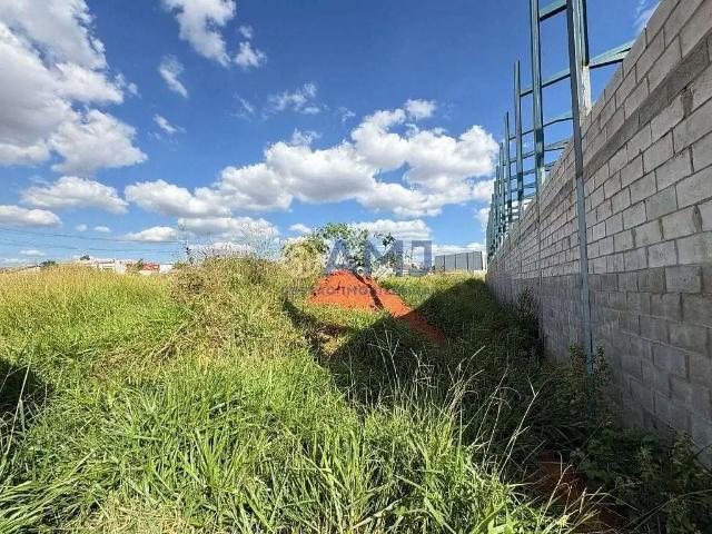 Terreno em Condomínio para Venda em Goiânia/GO Setor Faiçalville
