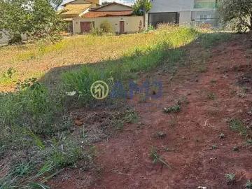 Terreno em Condomínio para Venda em Goiânia/GO Setor Jaó