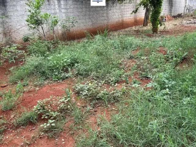 Terreno em Condomínio para Venda em Goiânia/GO Setor Santos Dumont