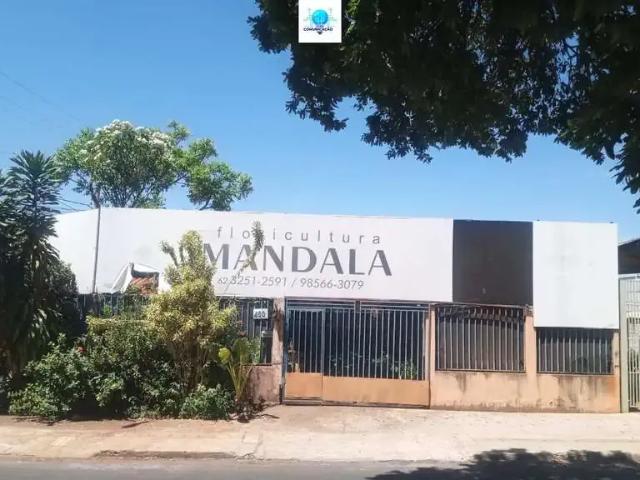 Terreno em Condomínio para Venda em Goiânia/GO Setor Sudoeste